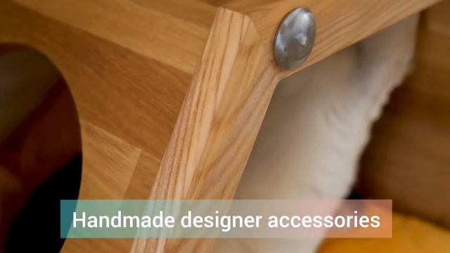 Натуральная мебель для животных.Modern Dog House, Wooden Pet House, Dog Bed, Dog Crate, Dog Kennel смотреть онлайн