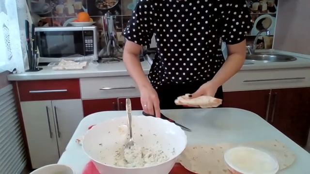 Свежие пироги