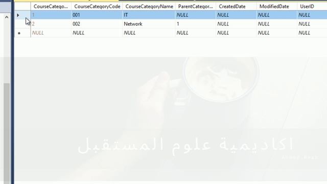 55-SQL Server Query Course-Training Center Database Task Part 4 смотреть онлайн