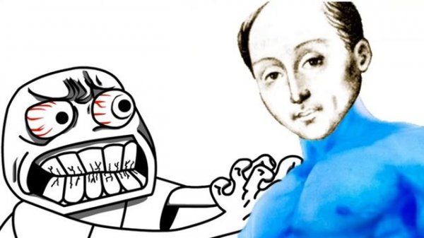 Великие реформаторы: Кто такой Сперанский?(часть 3)