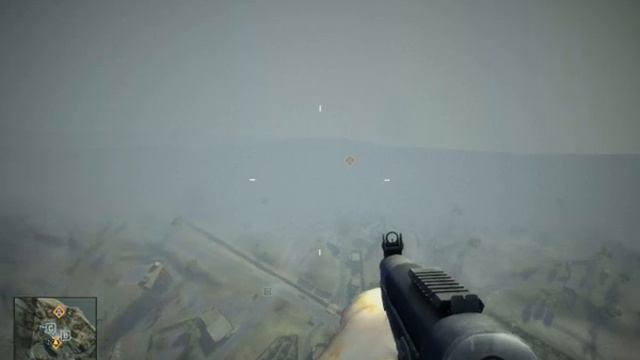 Battlefield Play4Free | Oman | Skok s padákem | HQ смотреть онлайн