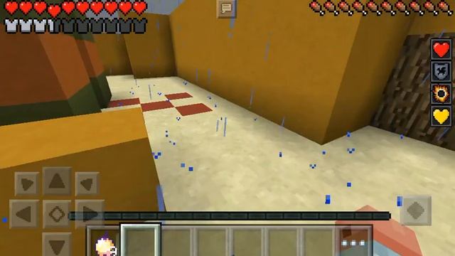 Как устанавливать играть на картах Minecraft pe 0.14.1 смотреть онлайн
