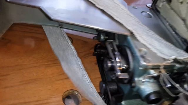 #Оверлок Джуки Juki MO-816 #Overlock пятинитка #Швейная машина #sewing machine смотреть онлайн