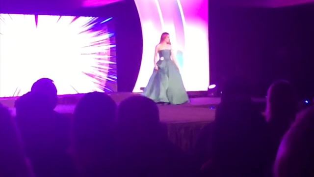 Miss Maine Teen USA 2018 Pageant Vlog!! || Daisy Blake