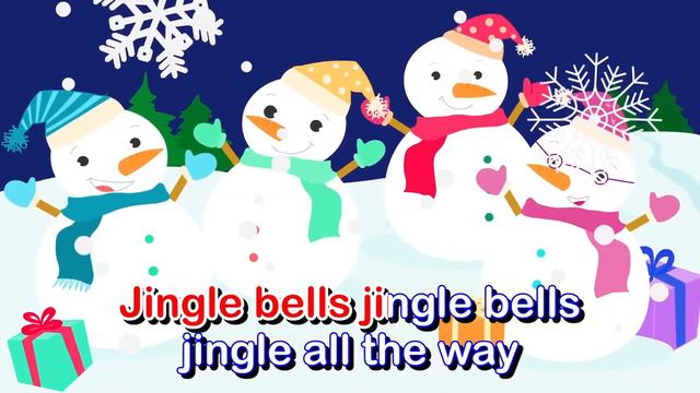 Jingle Bells Jingle Bells Jingle All The Way | Harmonica | Instrumental