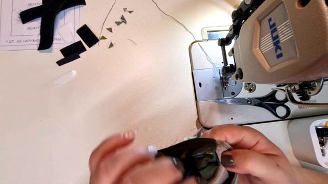 Выкройка и пошив медицинского подсумка бесплатно смотреть онлайн