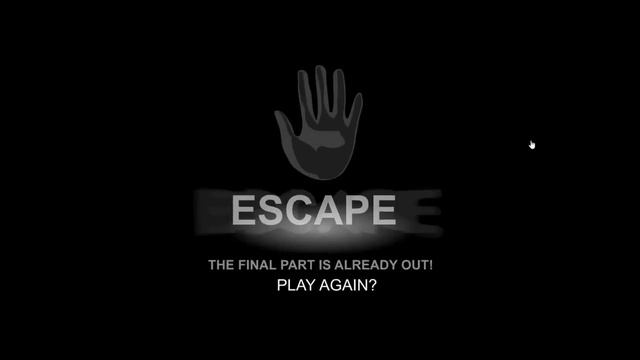 TRAPPED (in a Bad Flash Game) смотреть онлайн