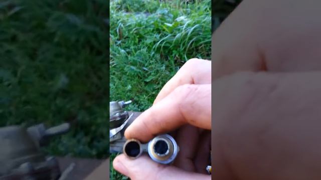 не качает бензонасос пекар уаз 31514 смотреть онлайн