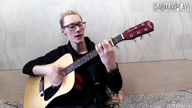 СОЛДАТЫ - ЮНОСТЬ В САПОГАХ (КАВЕР) смотреть онлайн
