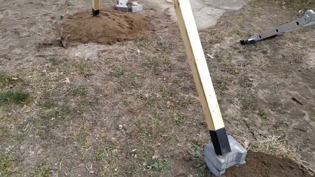 4iq huśtawka ogrodowa podwójna HEKTOR II drewniana, jak zrobić huśtawkę i wbić kotwę stabilizującą смотреть онлайн