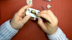 Холодильник Samsung nofrost. Ремонт таймера оттайки TD-20C. Компрессор не выключается.