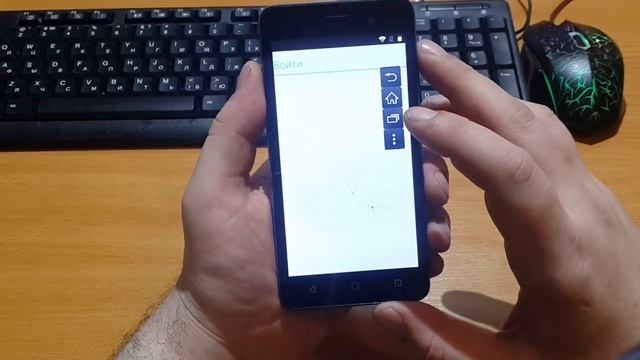 FRP! Oysters Pacific E Сброс аккаунта гугл. Способ без компьютера. смотреть онлайн