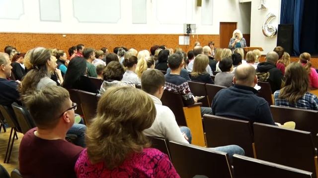 День открытых дверей для будущих первоклассников 26 ноября 2016 года смотреть онлайн