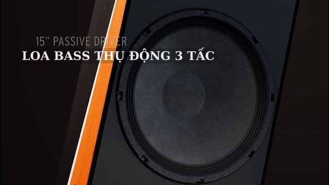 AnhDuyAudio |KLIPSCH FORTE McLAREN EDITION смотреть онлайн