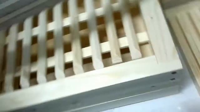 Ещё раз об изготовлении доньев часть вторая смотреть онлайн