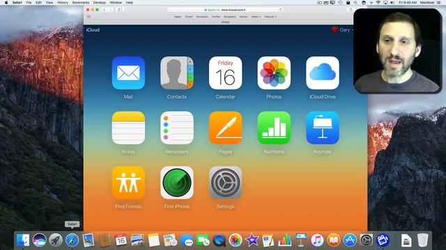 Recover Deleted iCloud Drive Files (#1296) смотреть онлайн