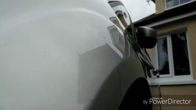 Ford Galaxy big dent repair. смотреть онлайн