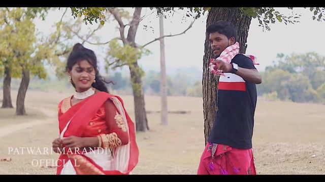 Kheca taher mon kuri santhali vedio | new santhali vedio 2023 | Lilmuni kisku lakhan Stephen tudu смотреть онлайн