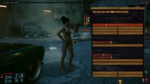 Как ставить моды для cyberpunk 2077