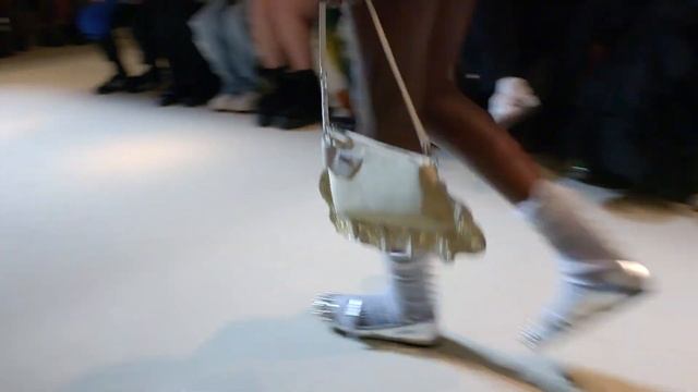 GCDS | Primavera Verano 2024 | Fashion Show | Milan Fashion Week смотреть онлайн
