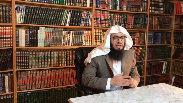 They Abuse Allah | Walaa and Baraa Series | Shaykh Ahmad Jibril | Part 2 смотреть онлайн