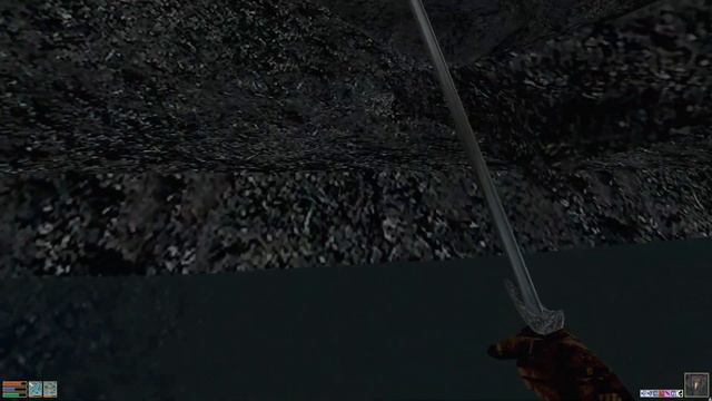 Daedra Assassin! Rast in Morrowind Part 39 смотреть онлайн