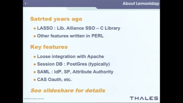 Open Source Identity and Access Management Expert Panel смотреть онлайн