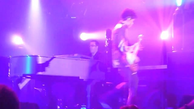 Prince Purple Rain 2010 Herning Denmark