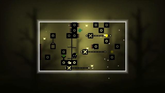 Lonely Trip 3-Stars Walkthrough #3 Sleeping Forest 13 смотреть онлайн