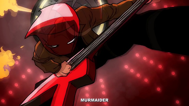 Batmetal Returns HD [Бэтметал Возвращается!]  Для Коллекции. [Улучшенная версия]