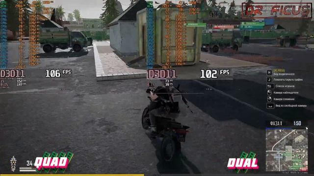 Нужен ли четырехканал на 2011v3 ?