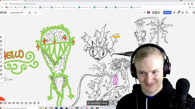 The Game Jam Experience смотреть онлайн