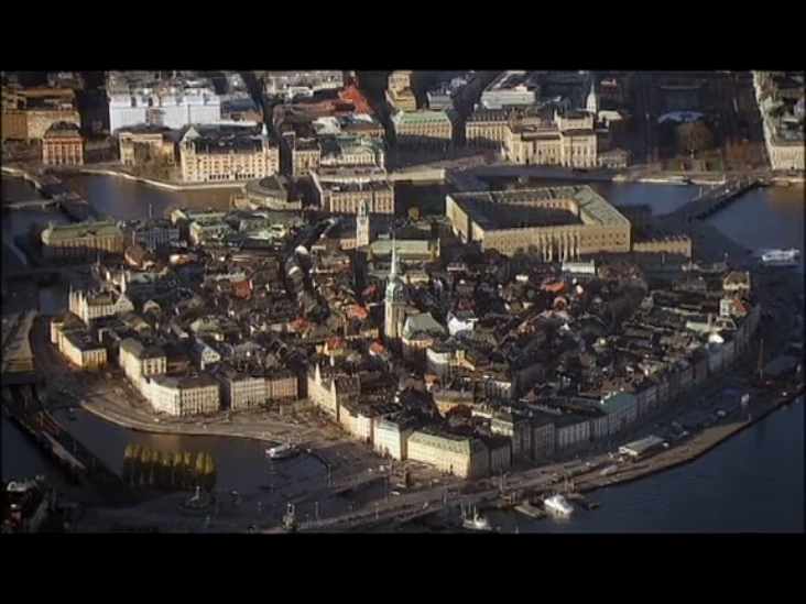 Скандимания (Scandimania) смотреть онлайн