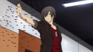 Аниме-клип Тони Раут - Пока не положат в гроб я пою [AMV]