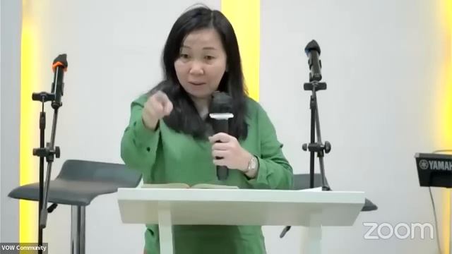 BERHARAPLAH KEPADA TUHAN | Ruth Julia смотреть онлайн