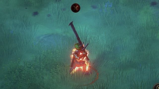 Обзор Pathfinder: Kingmaker смотреть онлайн