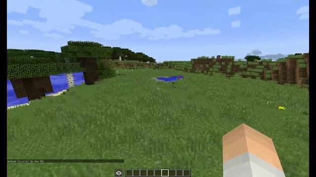 Обзор первого снапшота майнкрафт 1.10!!! (Очки виртуальной реальности!) смотреть онлайн