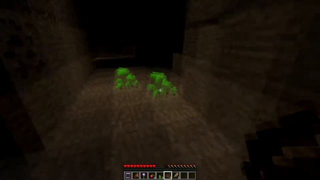 Обзор мода Biomes O'Plenty для Minecraft 1.12.2 смотреть онлайн