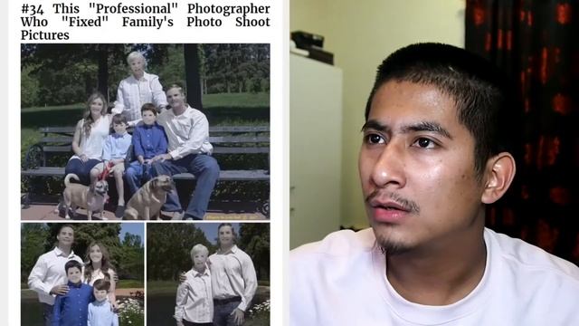 PHOTOSHOP FAILS смотреть онлайн