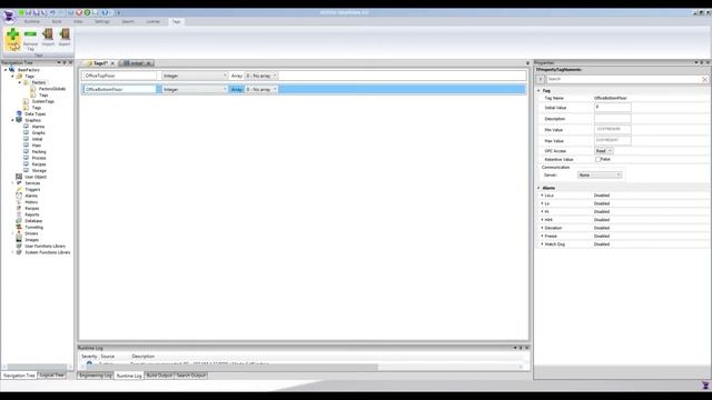 #6 Object CheckBox | ADISRA® SmartView смотреть онлайн