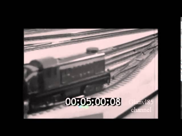 ЛВУ ЖДВ и ВОСО 1980г. смотреть онлайн