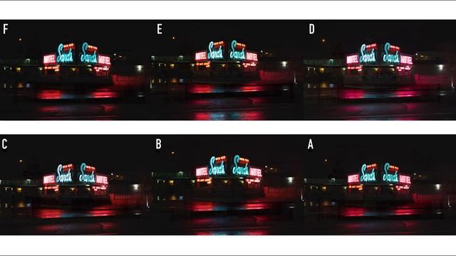 Which Camera Brand Color is Best: Canon, Sony, Nikon, Fuji, Panasonic, or Leica? смотреть онлайн