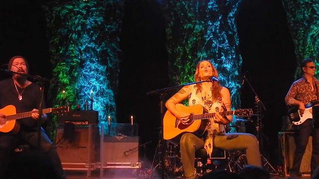 Beth Hart - The Ugliest House On the Block -Turner Hall - Milwaukee, WI - September 18, 2016 LIVE смотреть онлайн