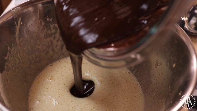 Last Minute Valentines Day Lava Cake смотреть онлайн
