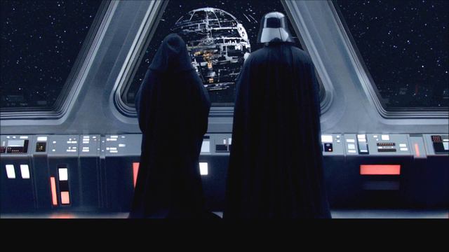 Star Wars - The Emperor's Theme - Piano & Orchestra смотреть онлайн