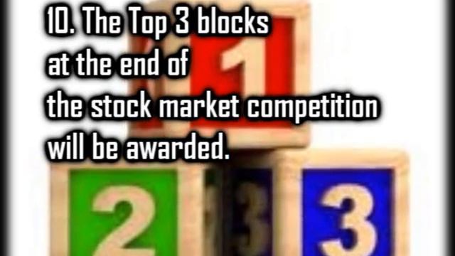 MECHANICS FOR THE AC STOCK MARKET TOURNAMENT! смотреть онлайн