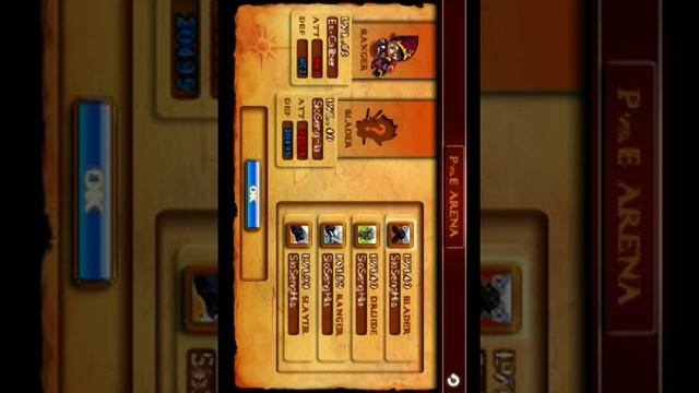 Hacked zenonia 4 characters смотреть онлайн