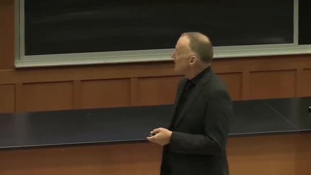 Psycho Neurobiology And War | Dr. Charles Morgan Lecture