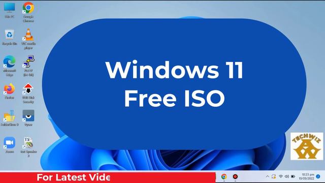 Windows 11 Official ISO Download Link | Where Can I Download Windows 11 ISO Legally? | AWTechwiz
