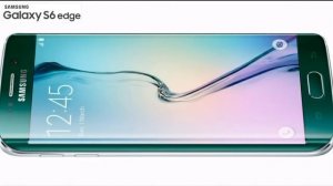 Samsung Galaxy S6 - Over The Horizon (Ringtone)